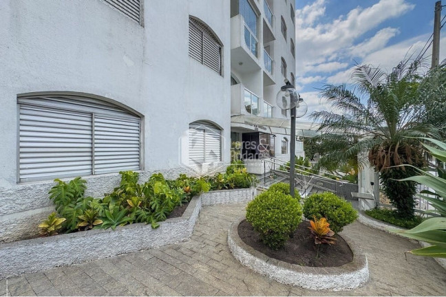 Imagem Apartamento com 3 Quartos à Venda, 80 m² em Vila Bertioga - São Paulo