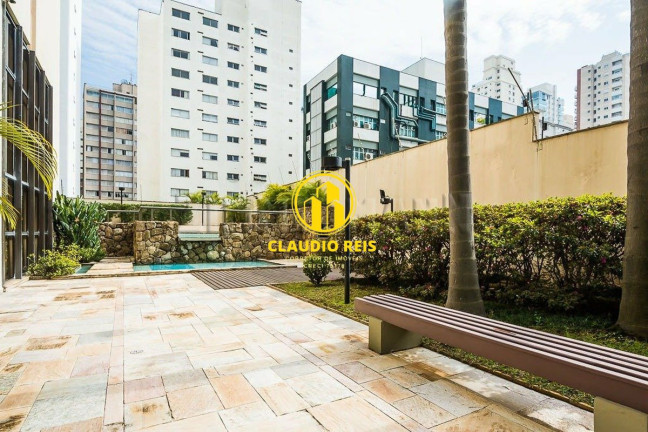 Imagem Apartamento com 4 Quartos à Venda, 250 m² em Planalto Paulista - São Paulo