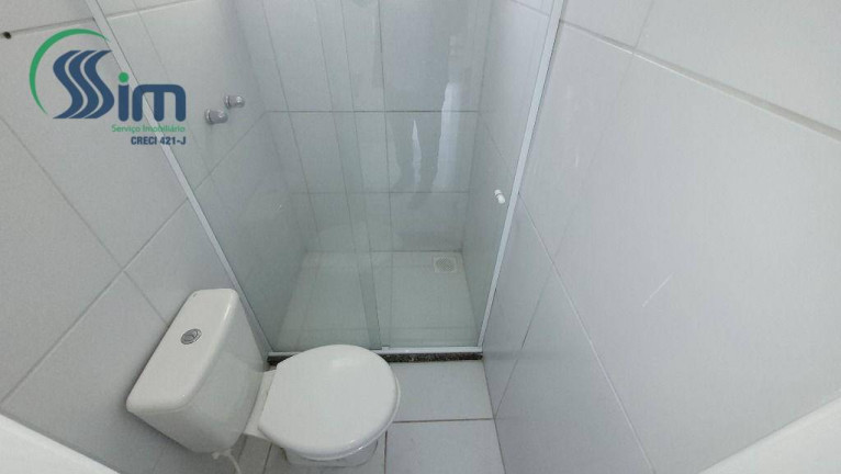 Imagem Apartamento com 2 Quartos à Venda, 52 m² em Prefeito José Walter - Fortaleza