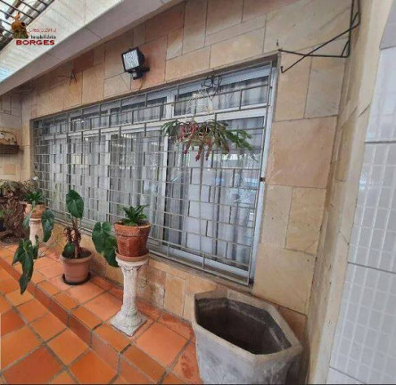 Imagem Casa com 3 Quartos à Venda, 195 m² em Campo Belo - São Paulo
