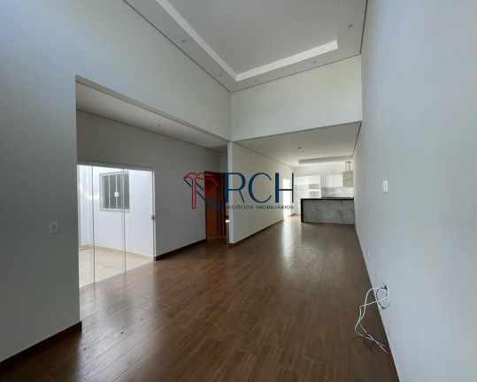 Imagem Casa com 3 Quartos à Venda, 104 m² em Cajuru Do Sul - Sorocaba