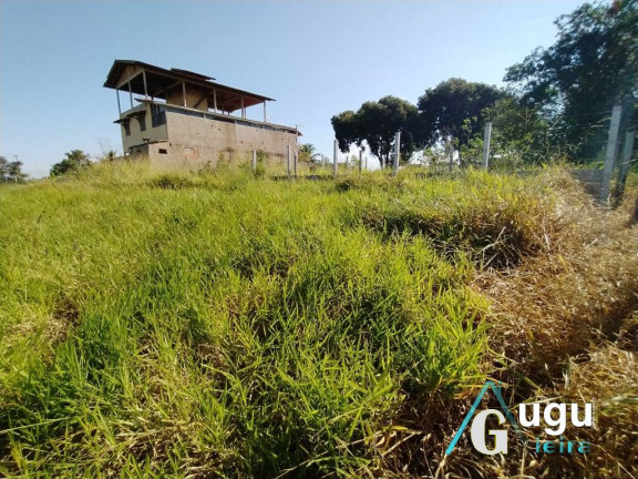 Imagem Terreno à Venda, 900 m² em Meaípe - Guarapari