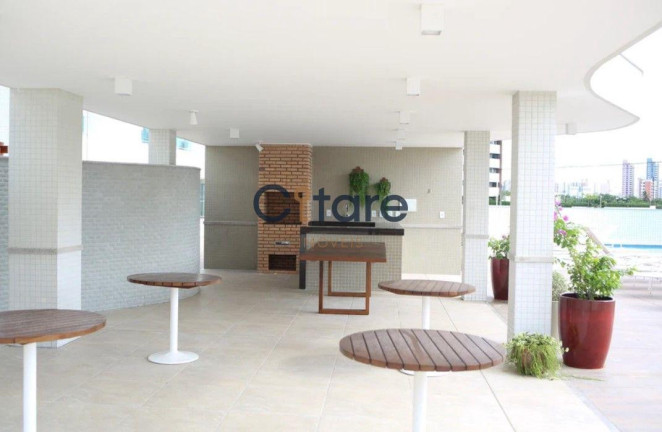 Imagem Apartamento com 3 Quartos à Venda, em Engenheiro Luciano Cavalcante - Fortaleza Imagem Apartamento com 3 Quartos à Venda, em Engenheiro Luciano Cavalcante - Fortaleza