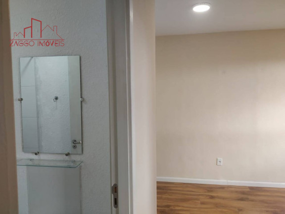 Imagem Apartamento com 2 Quartos à Venda, 49 m² em Jardim Casablanca - São Paulo