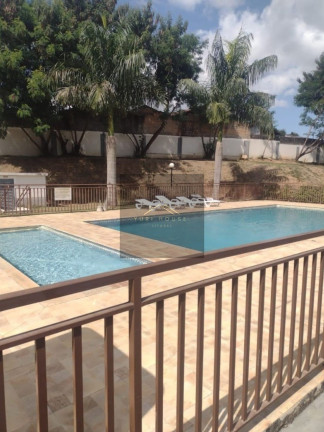 Imóvel com 2 Quartos à Venda, 50 m² em Vila São José - Taubaté