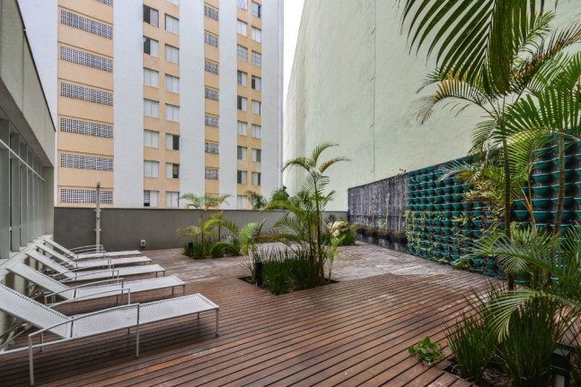 Imagem Apartamento com 1 Quarto à Venda, 39 m² em Aclimação - São Paulo Imagem Apartamento com 1 Quarto à Venda, 39 m² em Aclimação - São Paulo
