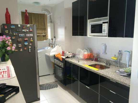 Imagem Apartamento com 3 Quartos à Venda, 70 m² em Vila Andrade - São Paulo Imagem Apartamento com 3 Quartos à Venda, 70 m² em Vila Andrade - São Paulo