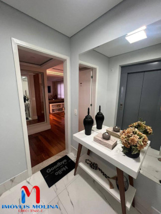 Imagem Apartamento com 3 Quartos à Venda, 123 m² em Centro - São Bernardo Do Campo Imagem Apartamento com 3 Quartos à Venda, 123 m² em Centro - São Bernardo Do Campo