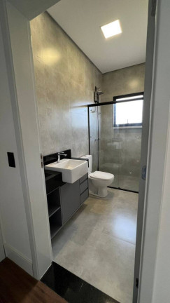 Casa de Condomínio com 3 Quartos à Venda, 300 m² em Jacaré - Itupeva