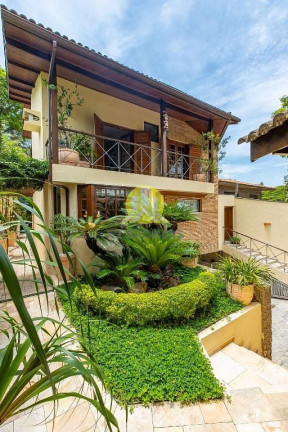 Imagem Casa com 5 Quartos à Venda, 420 m² em Jardim Das Bandeiras - São Paulo Imagem Casa com 5 Quartos à Venda, 420 m² em Jardim Das Bandeiras - São Paulo