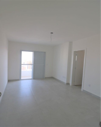 Imagem Imóvel com 2 Quartos à Venda, 100 m² em Canto Do Forte - Praia Grande