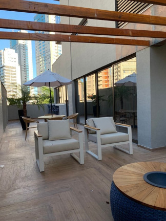 Imagem Apartamento com 3 Quartos à Venda, 101 m² em Fazenda - Itajaí Imagem Apartamento com 3 Quartos à Venda, 101 m² em Fazenda - Itajaí
