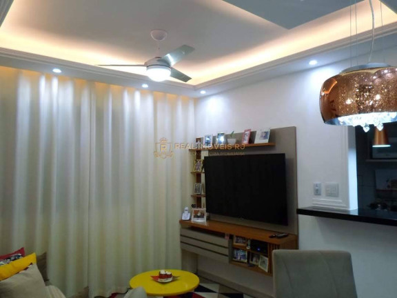 Imagem Apartamento com 2 Quartos à Venda, 44 m² em Taquara - Rio De Janeiro Imagem Apartamento com 2 Quartos à Venda, 44 m² em Taquara - Rio De Janeiro