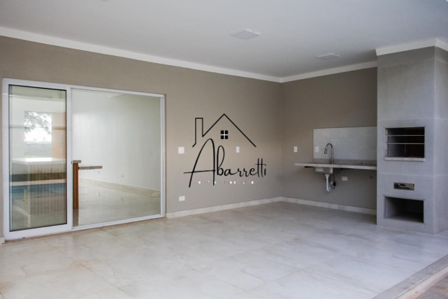 Imagem Casa de Condomínio com 3 Quartos à Venda, 174 m² em Santa Rosa - Piracicaba Imagem Casa de Condomínio com 3 Quartos à Venda, 174 m² em Santa Rosa - Piracicaba
