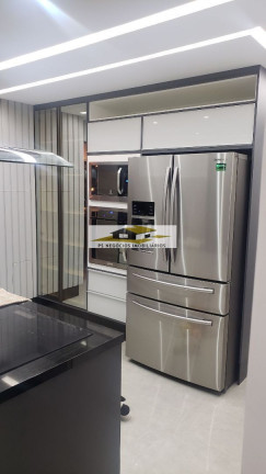Imagem Apartamento com 2 Quartos à Venda, 115 m² em Vila Gumercindo - São Paulo