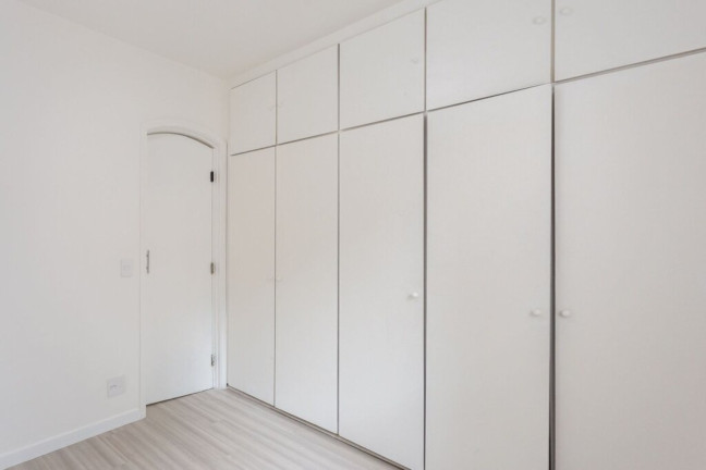 Imagem Apartamento com 1 Quarto à Venda, 30 m² em Jardim Paulistano - São Paulo