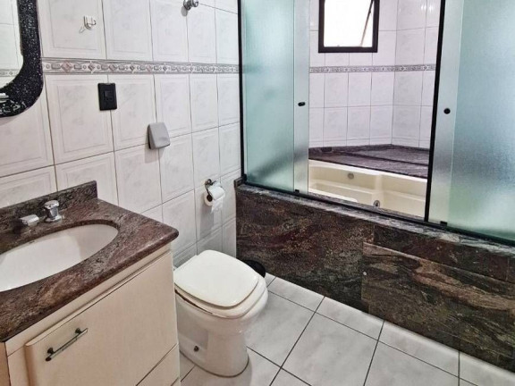 Imagem Apartamento com 3 Quartos à Venda, 150 m² em Tupi - Praia Grande Imagem Apartamento com 3 Quartos à Venda, 150 m² em Tupi - Praia Grande