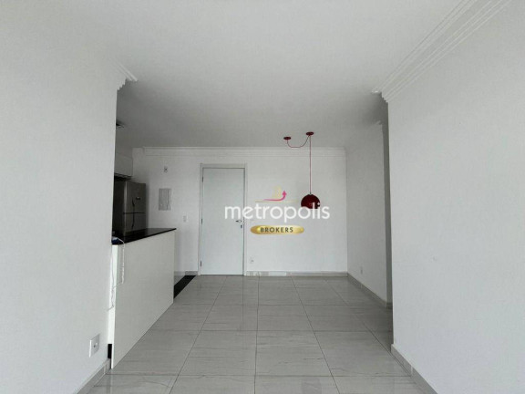 Imagem Apartamento com 2 Quartos para Alugar, 64 m² em Centro - São Caetano Do Sul Imagem Apartamento com 2 Quartos para Alugar, 64 m² em Centro - São Caetano Do Sul