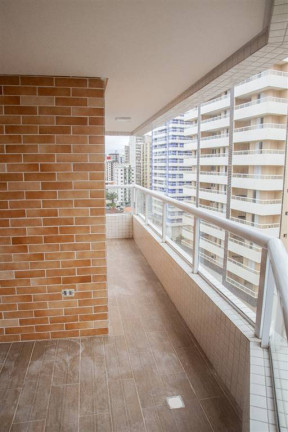 Imagem Apartamento com 1 Quarto à Venda, 54 m² em Aviação - Praia Grande