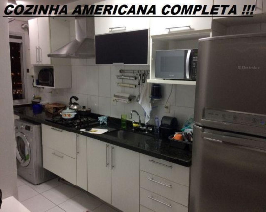 Imagem Apartamento com 1 Quarto à Venda, 65 m² em Centro - São Paulo Imagem Apartamento com 1 Quarto à Venda, 65 m² em Centro - São Paulo