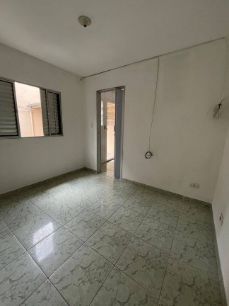 Imagem Casa com 1 Quarto para Alugar, em Taboão - Diadema Imagem Casa com 1 Quarto para Alugar, em Taboão - Diadema