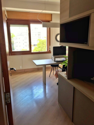 Imagem Apartamento com 3 Quartos à Venda, 170 m² em Independência - Porto Alegre