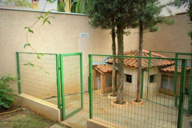 Imagem Casa com 4 Quartos à Venda, 600 m² em Além Ponte - Sorocaba