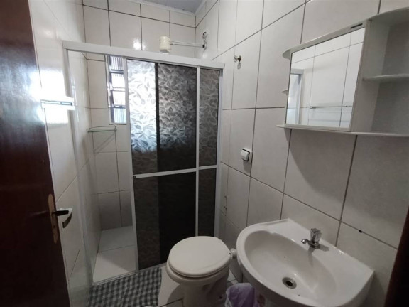 Imagem Casa com 2 Quartos à Venda, 89 m² em Maracanã - Praia Grande Imagem Casa com 2 Quartos à Venda, 89 m² em Maracanã - Praia Grande