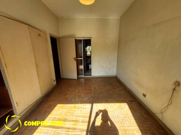 Imagem Apartamento com 3 Quartos à Venda, 213 m² em Santa Cecília - São Paulo