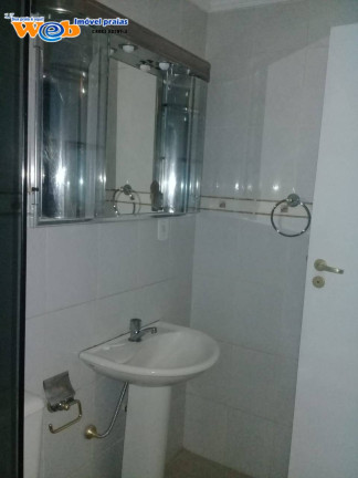 Imagem Apartamento com 2 Quartos à Venda, 64 m² em Jardim Arujá - Guarulhos Imagem Apartamento com 2 Quartos à Venda, 64 m² em Jardim Arujá - Guarulhos