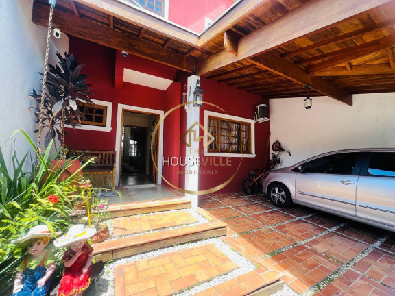 Imagem Casa com 3 Quartos à Venda, 150 m² em Loteamento Villa Branca - Jacareí Imagem Casa com 3 Quartos à Venda, 150 m² em Loteamento Villa Branca - Jacareí