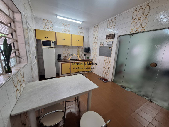 Imagem Casa com 3 Quartos à Venda, 300 m² em Swift - Campinas