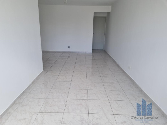 Imagem Apartamento com 3 Quartos à Venda, 88 m² em Vila Mariana - São Paulo