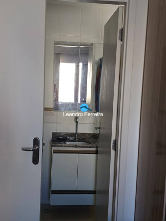 Imagem Apartamento com 3 Quartos à Venda, 65 m² em Baeta Neves - São Bernardo Do Campo Imagem Apartamento com 3 Quartos à Venda, 65 m² em Baeta Neves - São Bernardo Do Campo