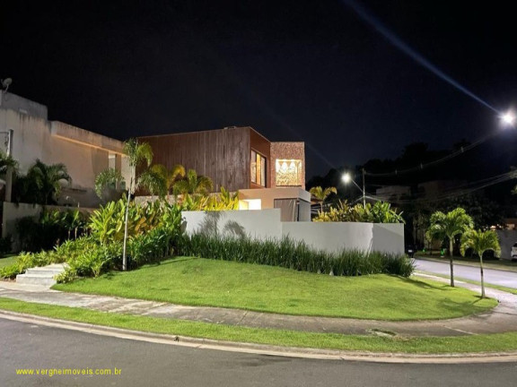 Imóvel com 4 Quartos à Venda, 500 m² em Alphaville Litoral Norte 1 - Camaçari