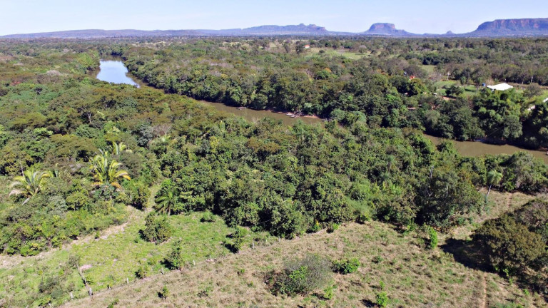 Imagem Casa com 4 Quartos à Venda, 500 m² em Zona Rural - Piraputanga (aquidauana) Imagem Casa com 4 Quartos à Venda, 500 m² em Zona Rural - Piraputanga (aquidauana)