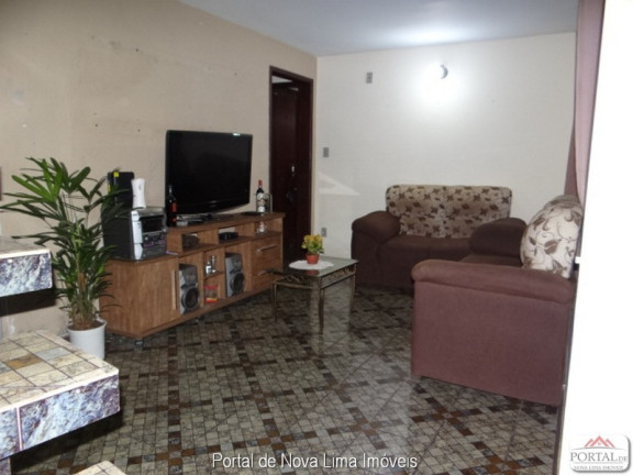 Imagem Casa com 3 Quartos à Venda,  em Cristais - Nova Lima