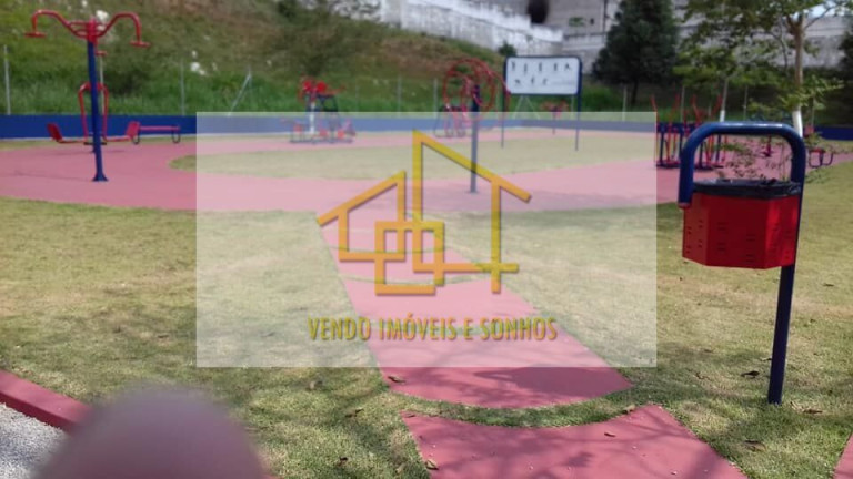 Imagem Apartamento com 2 Quartos à Venda, 49 m² em Jardim São Bernardo - São Paulo