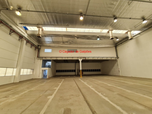 Imagem Imóvel para Alugar, 2.209 m² em Tamboré - Barueri Imagem Imóvel para Alugar, 2.209 m² em Tamboré - Barueri