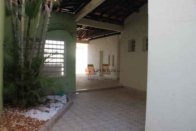 Imagem Casa com 3 Quartos à Venda, 300 m² em Alto Da Boa Vista - Ribeirão Preto