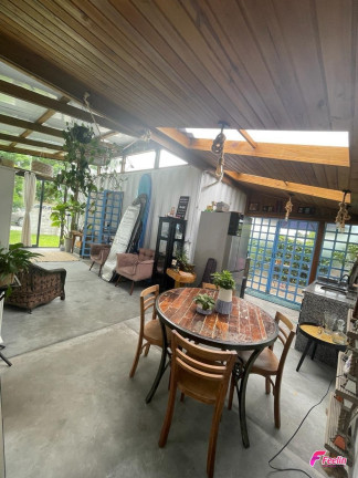 Imagem Casa com 2 Quartos à Venda, 80 m² em São João Do Rio Vermelho - Florianópolis Imagem Casa com 2 Quartos à Venda, 80 m² em São João Do Rio Vermelho - Florianópolis