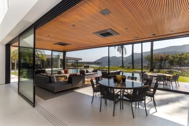 Imagem Casa com 5 Quartos à Venda, 1.500 m² em Alphaville Empresarial - Barueri Imagem Casa com 5 Quartos à Venda, 1.500 m² em Alphaville Empresarial - Barueri