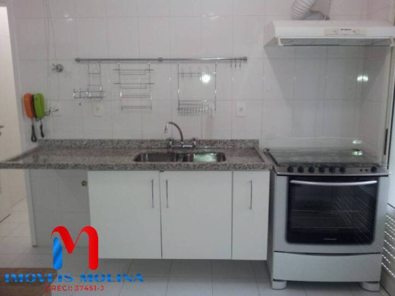 Imagem Apartamento com 3 Quartos à Venda, 155 m² em Barcelona - São Caetano Do Sul Imagem Apartamento com 3 Quartos à Venda, 155 m² em Barcelona - São Caetano Do Sul