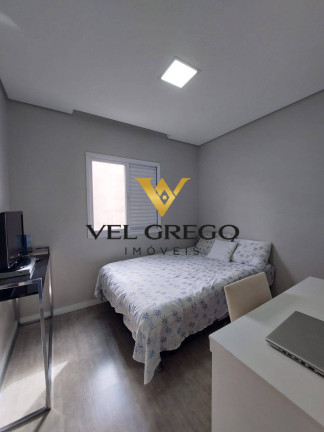 Imagem Apartamento com 2 Quartos à Venda, 54 m² em Paulicéia - São Bernardo Do Campo Imagem Apartamento com 2 Quartos à Venda, 54 m² em Paulicéia - São Bernardo Do Campo