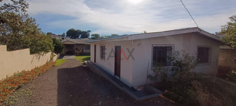 Imagem Casa com 2 Quartos à Venda, 116 m² em Vila Carli - Guarapuava Imagem Casa com 2 Quartos à Venda, 116 m² em Vila Carli - Guarapuava