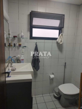 Imagem Apartamento com 1 Quarto à Venda, 53 m² em Itararé - São Vicente Imagem Apartamento com 1 Quarto à Venda, 53 m² em Itararé - São Vicente