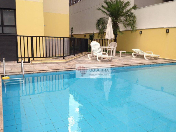 Imagem Apartamento com 2 Quartos à Venda, 74 m² em Vila Olímpia - São Paulo Imagem Apartamento com 2 Quartos à Venda, 74 m² em Vila Olímpia - São Paulo