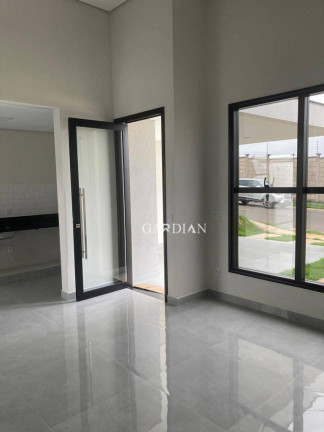 Imagem Casa com 3 Quartos à Venda, 105 m² em Jardins Do Império - Indaiatuba