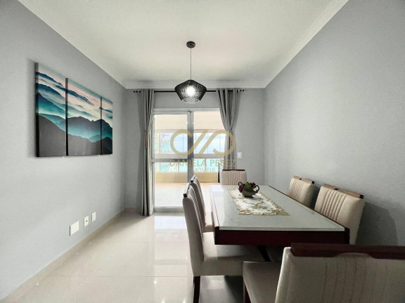 Imagem Apartamento com 2 Quartos à Venda, 107 m² em Canto Do Forte - Praia Grande Imagem Apartamento com 2 Quartos à Venda, 107 m² em Canto Do Forte - Praia Grande