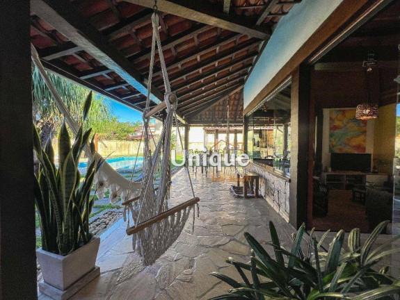 Imagem Casa com 4 Quartos à Venda, 260 m² em Geribá - Armação Dos Búzios Imagem Casa com 4 Quartos à Venda, 260 m² em Geribá - Armação Dos Búzios